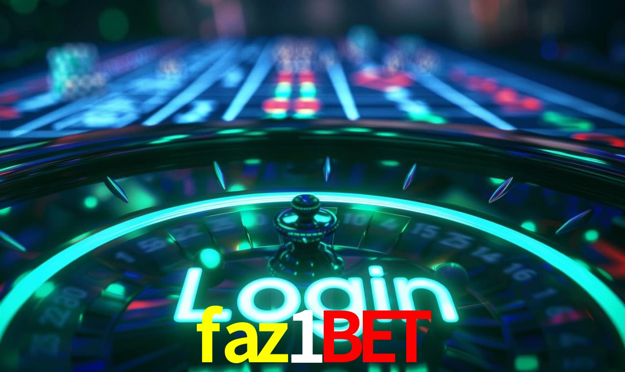 Jogos de Slot faz1bet