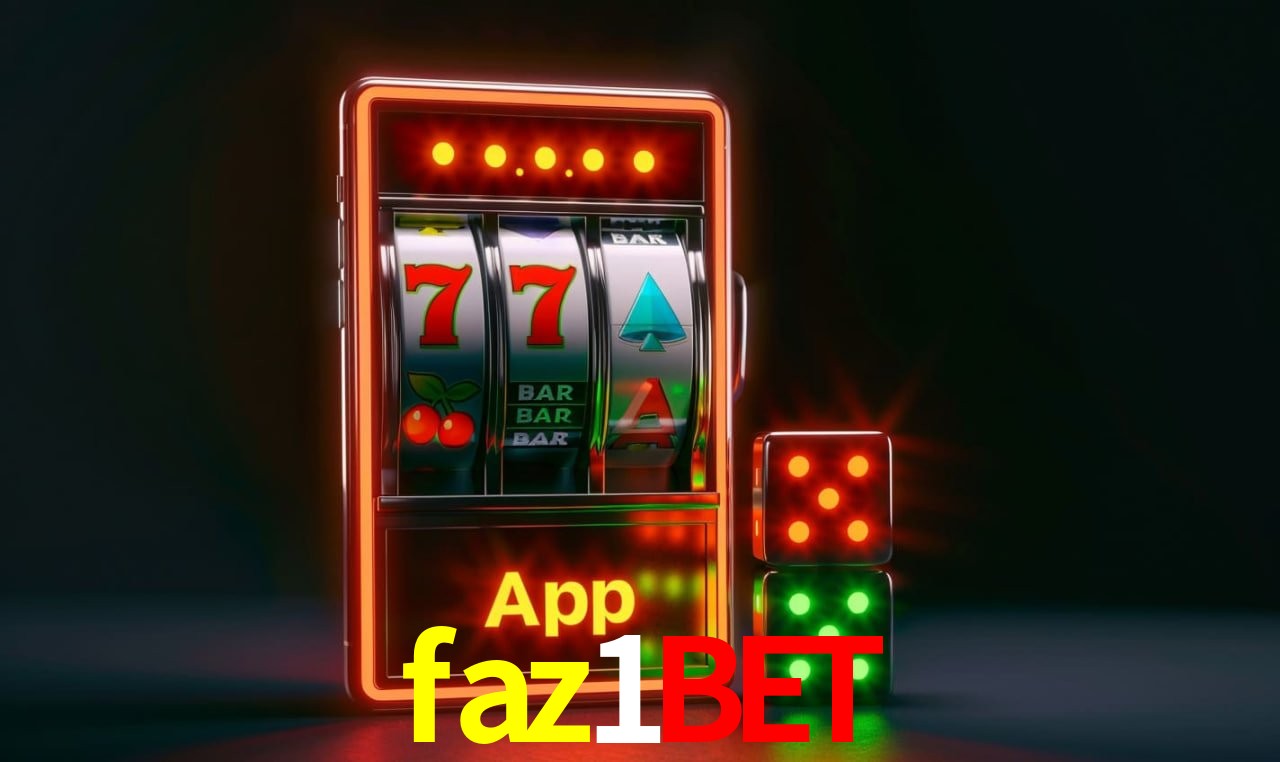 Tecnologia da Plataforma faz1bet