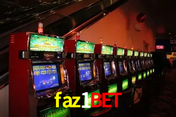 A Emoção da Loteria na faz1bet: Uma Chance de Mudança de Vida