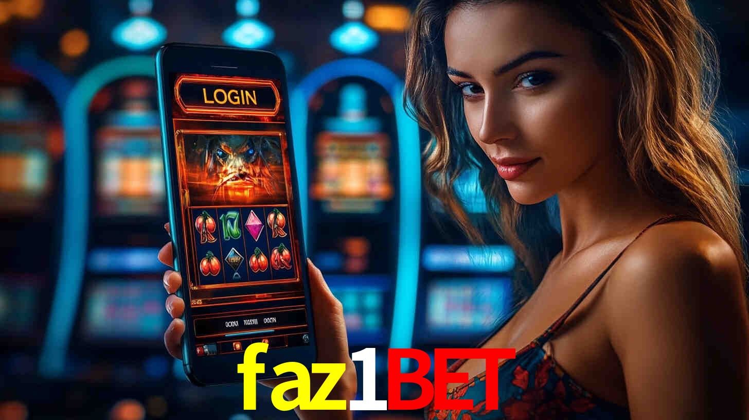 faz1bet login