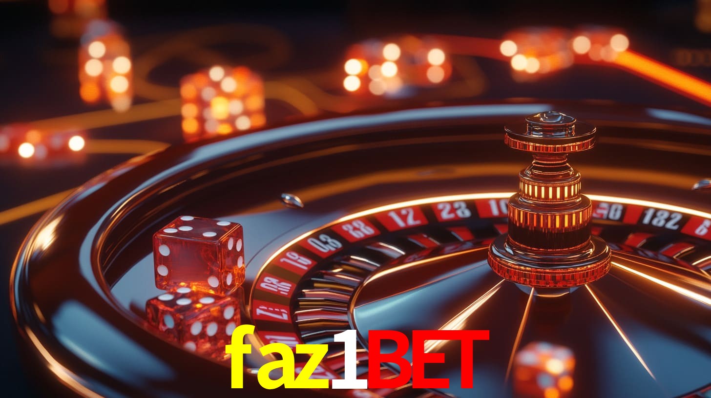 Bônus Generosos e Exclusivos no faz1bet para Você!