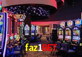 Segurança 2FA faz1bet