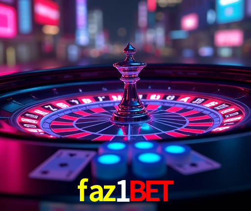 Apostas de Futebol faz1bet