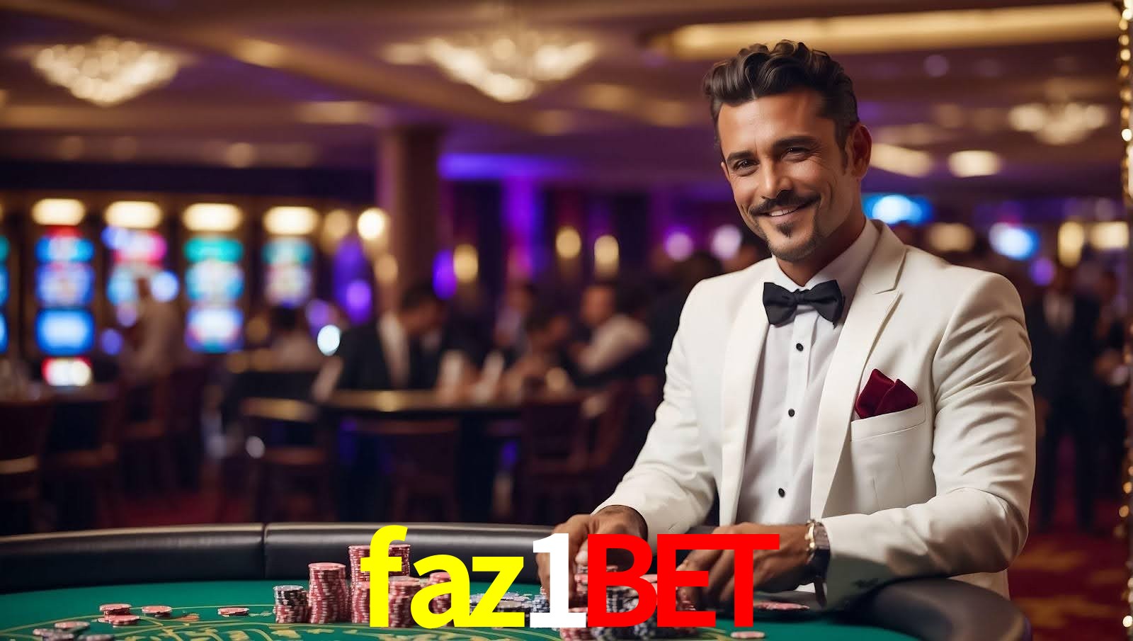 Recursos de Bônus faz1bet