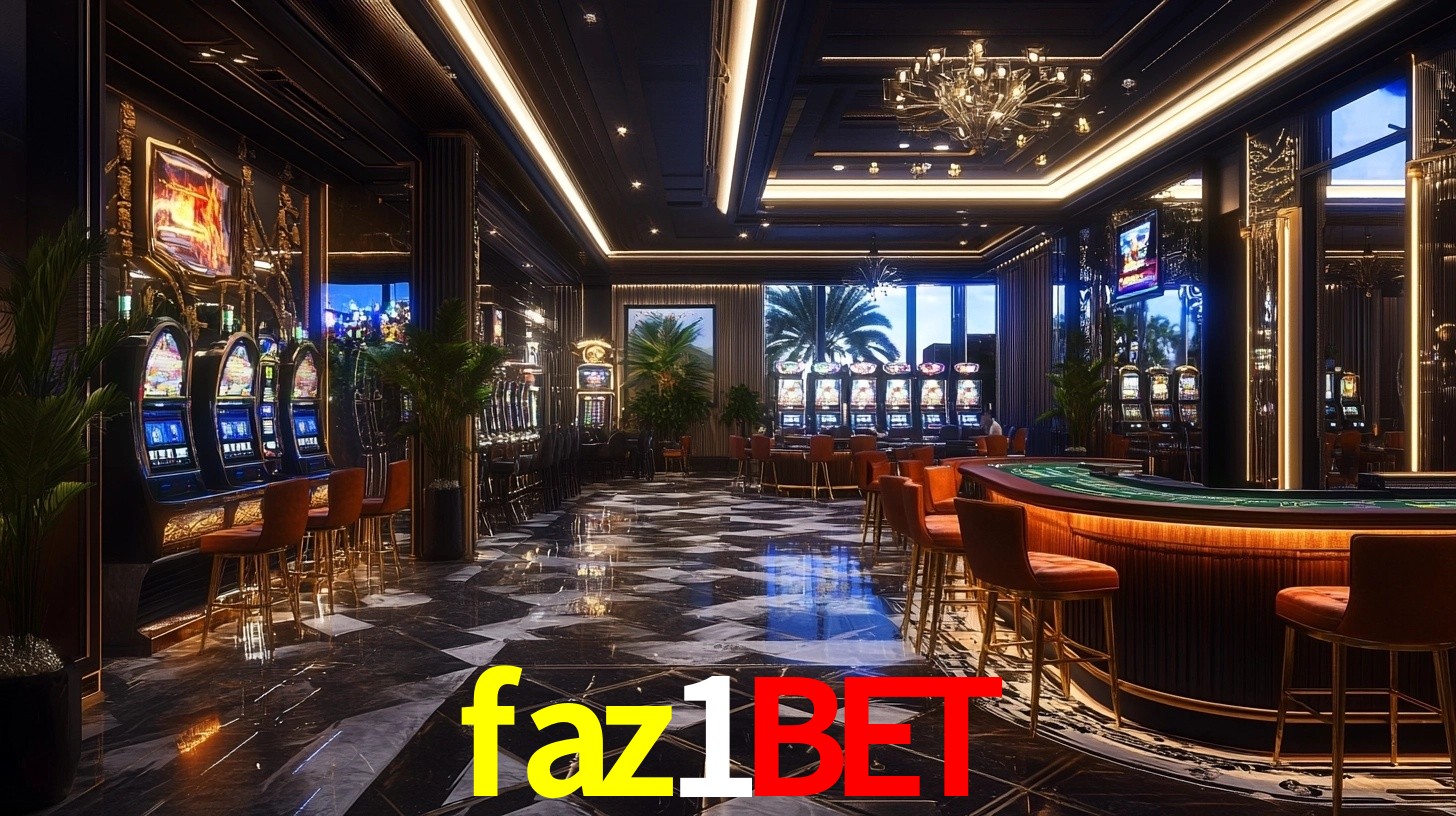 faz1bet login