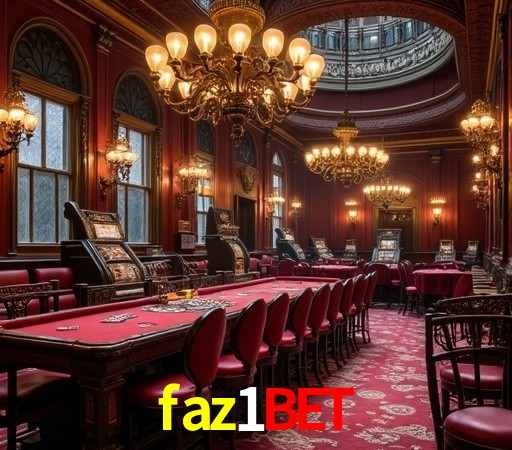 Jogos de Slot faz1bet