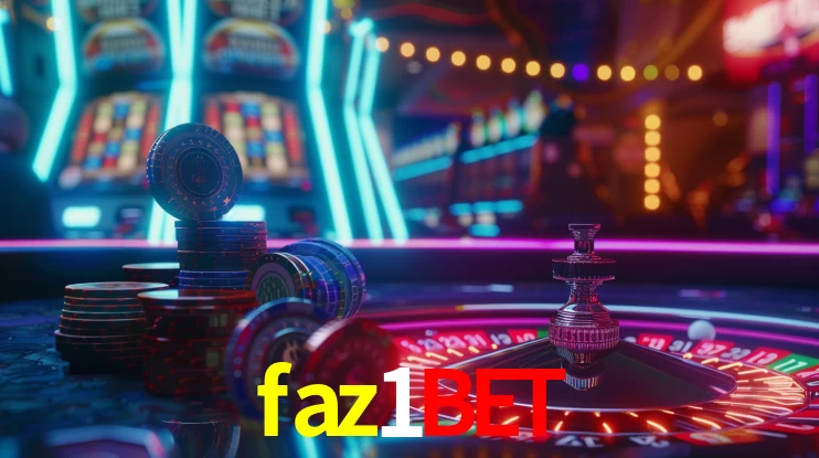 Casino Ao Vivo faz1bet