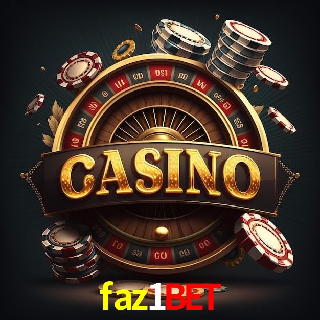 Interface Premium faz1bet
